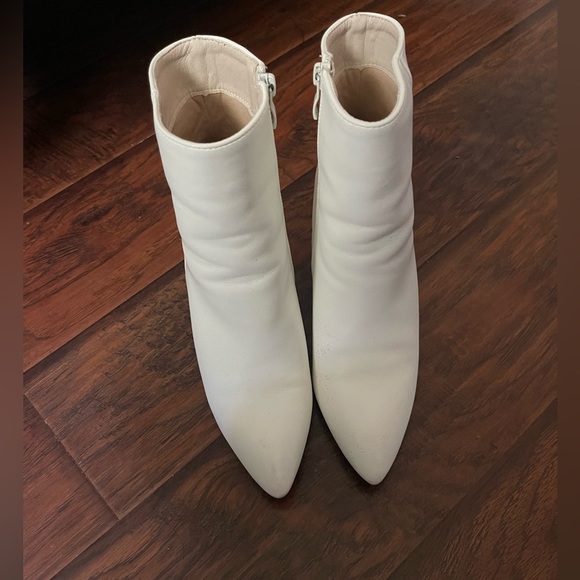 Booties - Picture 2 of 2